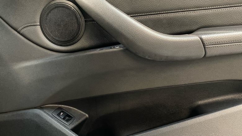 BMW X1 sDrive 20i MHT xLine 5dr Step Auto Petrol Estate